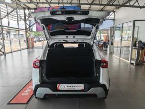 Nissan Magnite 1.0 Visia AMT - Image 5