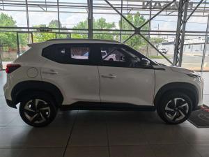 Nissan Magnite 1.0 Visia AMT - Image 6