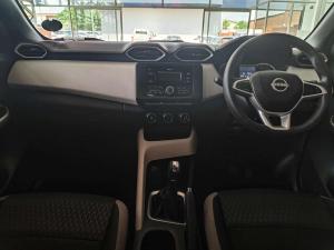 Nissan Magnite 1.0 Visia AMT - Image 7
