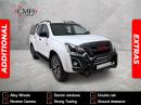 Thumbnail Isuzu D-Max 250 double cab 4x4 X-Rider