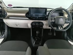 Citroen Aircross 1.2T Max - Image 11