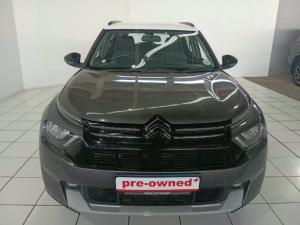Citroen Aircross 1.2T Max - Image 2