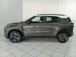 Citroen Aircross 1.2T Max - Image 3