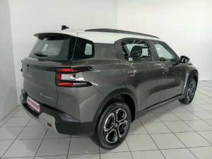 Citroen Aircross 1.2T Max - Image 4