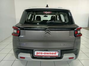 Citroen Aircross 1.2T Max - Image 5