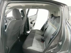 Citroen Aircross 1.2T Max - Image 8