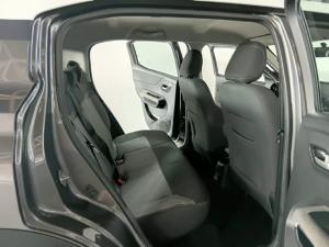 Citroen Aircross 1.2T Max - Image 9