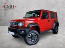 Thumbnail Suzuki Jimny 1.5 GLX AllGrip 5-door auto