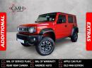 Thumbnail Suzuki Jimny 1.5 GLX AllGrip 5-door auto