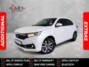 Thumbnail Honda Amaze 1.2 Comfort