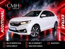 Thumbnail Honda Amaze 1.2 Comfort