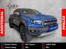 Thumbnail Ford Ranger 2.0Bi-Turbo double cab 4x4 Raptor