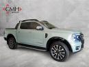 Thumbnail Ford Ranger 3.0TD V6 double cab Platinum 4WD