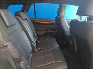 Ford Everest 3.0TD V6 4WD Wildtrak - Image 10