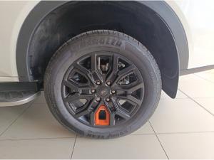 Ford Everest 3.0TD V6 4WD Wildtrak - Image 13