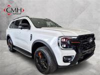 Thumbnail Ford Everest 3.0TD V6 4WD Wildtrak