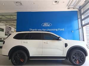 Ford Everest 3.0TD V6 4WD Wildtrak - Image 3