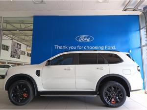 Ford Everest 3.0TD V6 4WD Wildtrak - Image 4