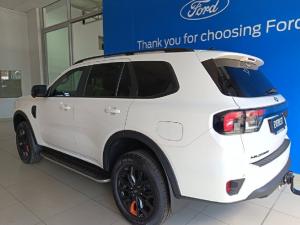 Ford Everest 3.0TD V6 4WD Wildtrak - Image 6