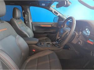 Ford Everest 3.0TD V6 4WD Wildtrak - Image 8