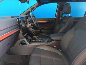 Ford Everest 3.0TD V6 4WD Wildtrak - Image 9