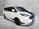 Thumbnail Ford Tourneo Custom 2.0SiT Sport