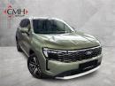 Thumbnail Ford Territory 1.8T Titanium