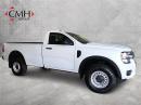 Thumbnail Ford Ranger 2.0 SiT single cab XL 4x4 manual