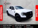 Thumbnail Ford Ranger 3.0TD V6 double cab Sport 4WD