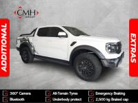 Thumbnail Ford Ranger 3.0T V6 double cab Raptor 4WD
