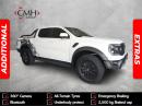 Thumbnail Ford Ranger 3.0T V6 double cab Raptor 4WD