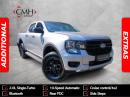 Thumbnail Ford Ranger 2.0 SiT double cab XL auto