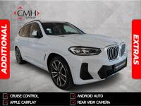 Thumbnail BMW X3 xDrive20d M Sport