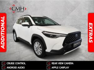 Toyota Corolla Cross 1.8 XS - Image 1