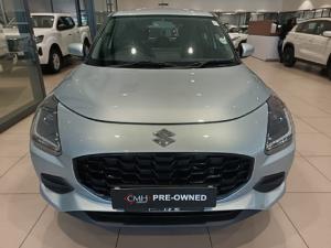 Suzuki Swift 1.2 GL+ auto - Image 11