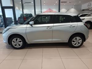 Suzuki Swift 1.2 GL+ auto - Image 2
