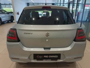 Suzuki Swift 1.2 GL+ auto - Image 4