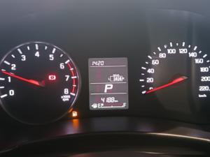 Suzuki Swift 1.2 GL+ auto - Image 9