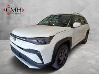 Thumbnail Suzuki Across 1.5 GL auto