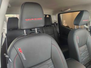 Nissan Navara 2.5DDTi double cab Pro-4X 4x4 Warrior - Image 10