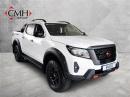 Thumbnail Nissan Navara 2.5DDTi double cab Pro-4X 4x4 Warrior