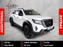 Thumbnail Nissan Navara 2.5DDTi double cab Pro-4X 4x4 Warrior