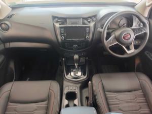 Nissan Navara 2.5DDTi double cab Pro-4X 4x4 Warrior - Image 6