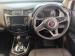 Nissan Navara 2.5DDTi double cab Pro-4X 4x4 Warrior - Thumbnail 7
