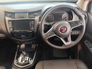 Nissan Navara 2.5DDTi double cab Pro-4X 4x4 Warrior - Image 7