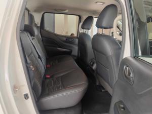 Nissan Navara 2.5DDTi double cab Pro-4X 4x4 Warrior - Image 9