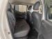Nissan Navara 2.5DDTi double cab Pro-4X 4x4 Warrior - Thumbnail 9