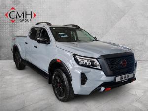 Nissan Navara 2.5DDTi double cab Pro-2X - Image 1