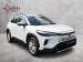 Toyota Corolla Cross 1.8 XS - Thumbnail 1