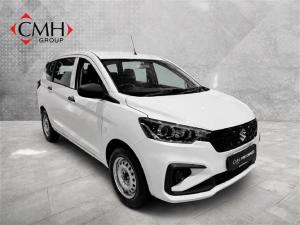 Suzuki Ertiga 1.5 GA - Image 1